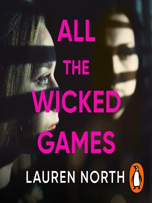 Title details for All the Wicked Games by Lauren North - Wait list